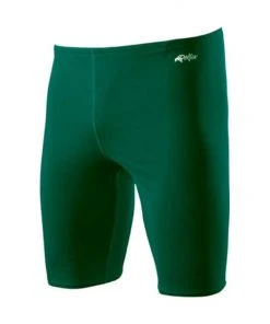 Swimwear Dolfin Solid Polyester Jammer