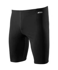 Swimwear Dolfin Solid Polyester Jammer