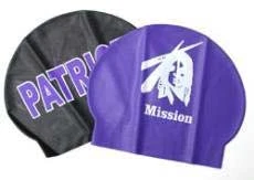 MI Sports Practice Latex Caps