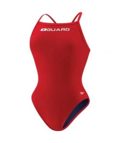 Speedo Endurance Guard Flyback One Piece Swimwear 23 Speedo Endurance Guard Flyback One Piece Swimwear