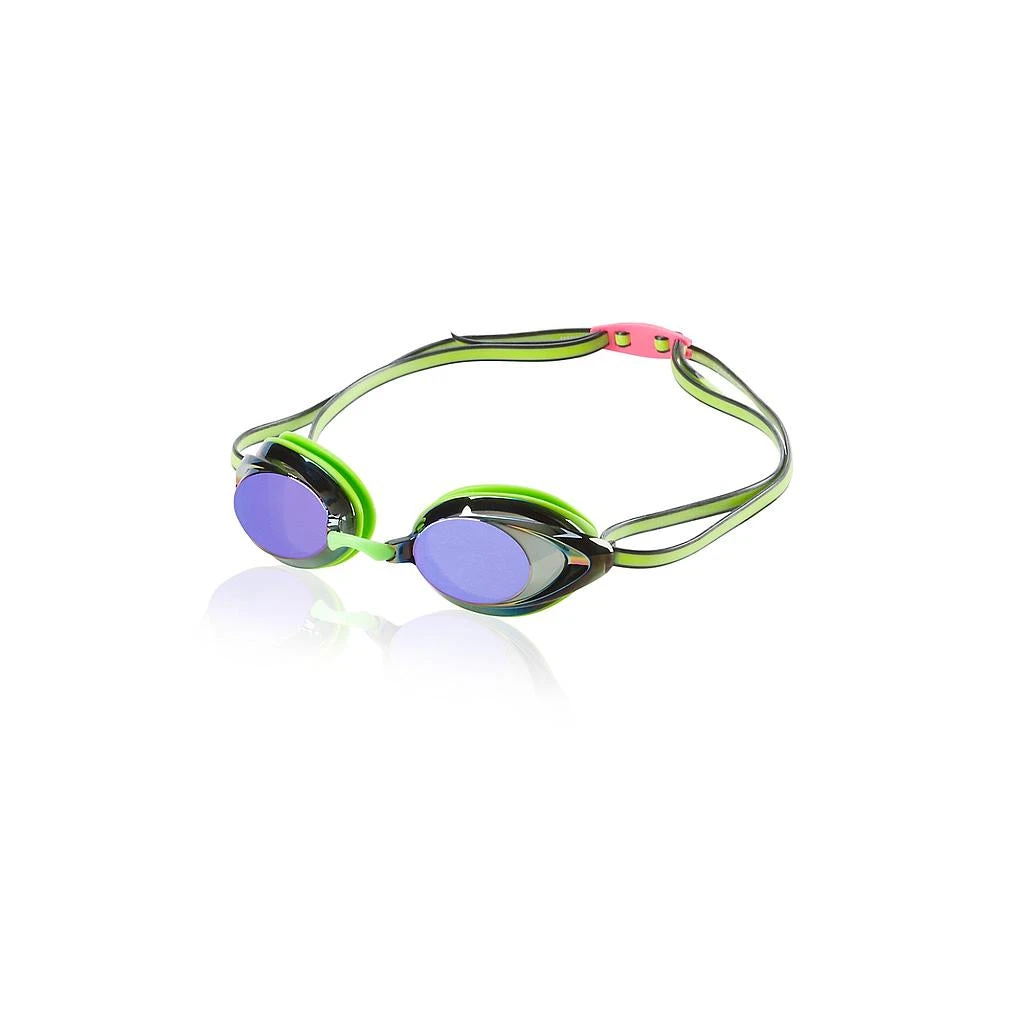 Speedo Vanquisher 2.0 Mirrored Goggle Swim Goggles 6 Speedo Vanquisher 2.0 Mirrored Goggle Swim Goggles