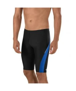 Speedo Taper Splice Jammer