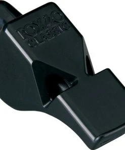 Accessories Fox 40 Classic Whistle W/Lanyard