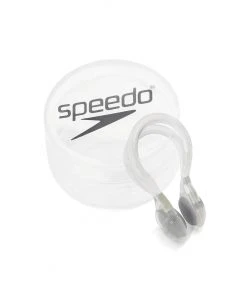 Accessories Speedo Liquid Comfort Nose Clip