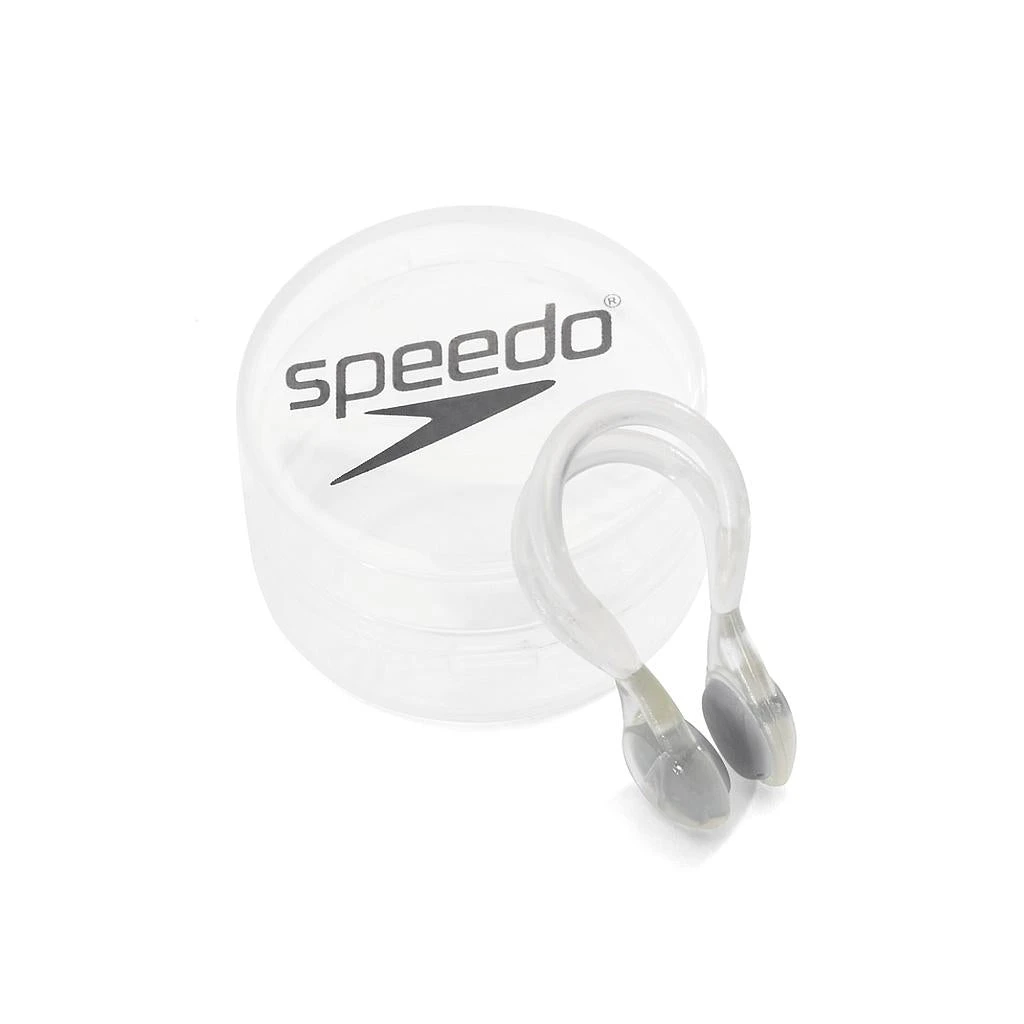 Accessories Speedo Liquid Comfort Nose Clip 4 Accessories Speedo Liquid Comfort Nose Clip