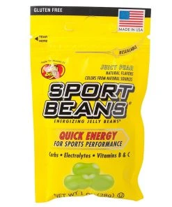 Energy Gels & Chews Jelly Belly Sport Beans