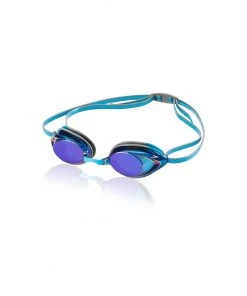 Speedo Vanquisher 2.0 Mirrored Goggle Swim Goggles 28 Speedo Vanquisher 2.0 Mirrored Goggle Swim Goggles