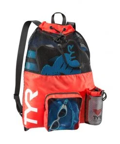 TYR Big Mummy Mesh Bag Mesh Bags