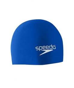 Swim Caps Speedo Silicone Cap Elastomeric