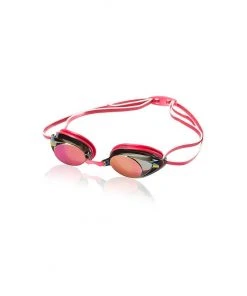 Speedo Womens Vanquisher 2.0 Mirrored Goggle 25 Speedo Womens Vanquisher 2.0 Mirrored Goggle