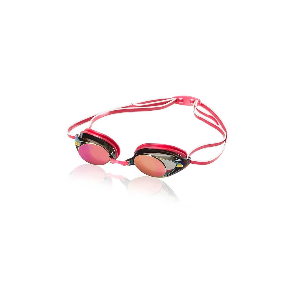 Speedo Womens Vanquisher 2.0 Mirrored Goggle 11 Speedo Womens Vanquisher 2.0 Mirrored Goggle