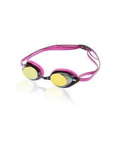 Speedo Womens Vanquisher 2.0 Mirrored Goggle 22 Speedo Womens Vanquisher 2.0 Mirrored Goggle