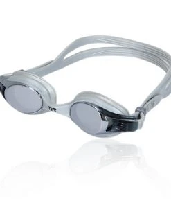 TYR Swimple Mirrored Swim Goggles