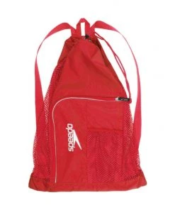 Mesh Bags Speedo Deluxe Ventilator Mesh Bag