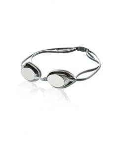 Speedo Vanquisher 2.0 Mirrored Goggle Swim Goggles