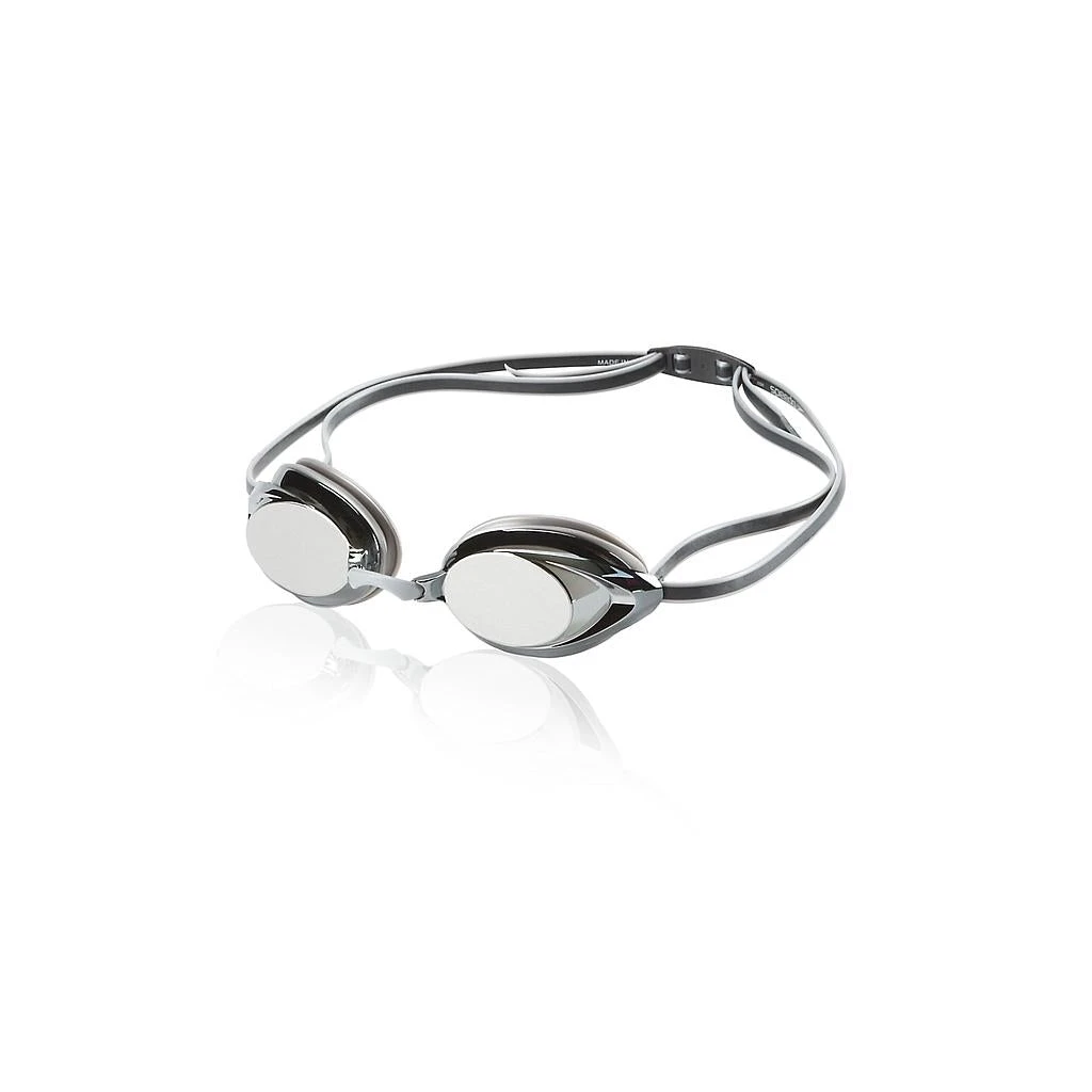 Speedo Vanquisher 2.0 Mirrored Goggle Swim Goggles 4 Speedo Vanquisher 2.0 Mirrored Goggle Swim Goggles