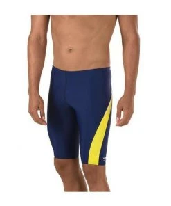 Speedo Taper Splice Jammer