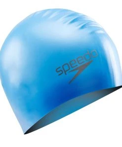Speedo Long Hair Silicone