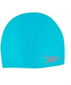 Swim Caps Speedo Silicone Cap Elastomeric