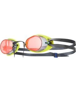 TYR Socket Rocket 2.0 Mirrored Goggle