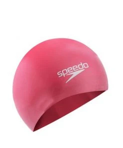 Speedo Long Hair Silicone