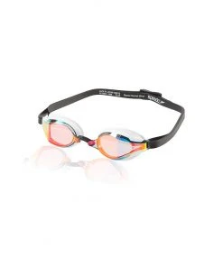 Speedo Speed Socket 2.0 Mirrored Swim Goggles