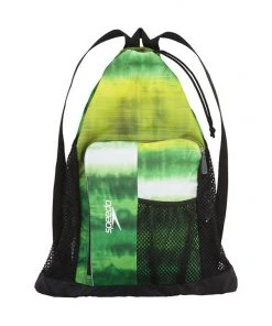 Mesh Bags Speedo Deluxe Ventilator Mesh Bag