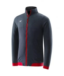 Speedo Youth Tech Warmup Jacket 14 Speedo Youth Tech Warmup Jacket