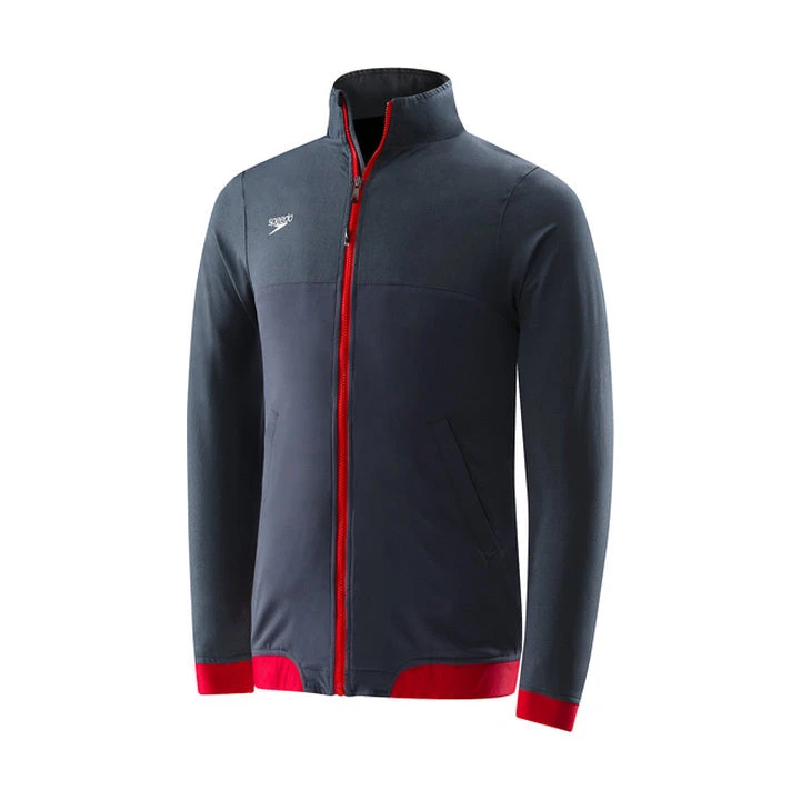 Speedo Youth Tech Warmup Jacket 8 Speedo Youth Tech Warmup Jacket