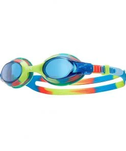 Accessories TYR Swimple Tie Dye Goggle