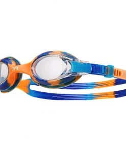 Accessories TYR Swimple Tie Dye Goggle