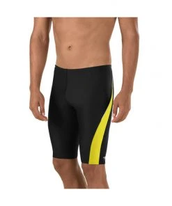 Speedo Taper Splice Jammer