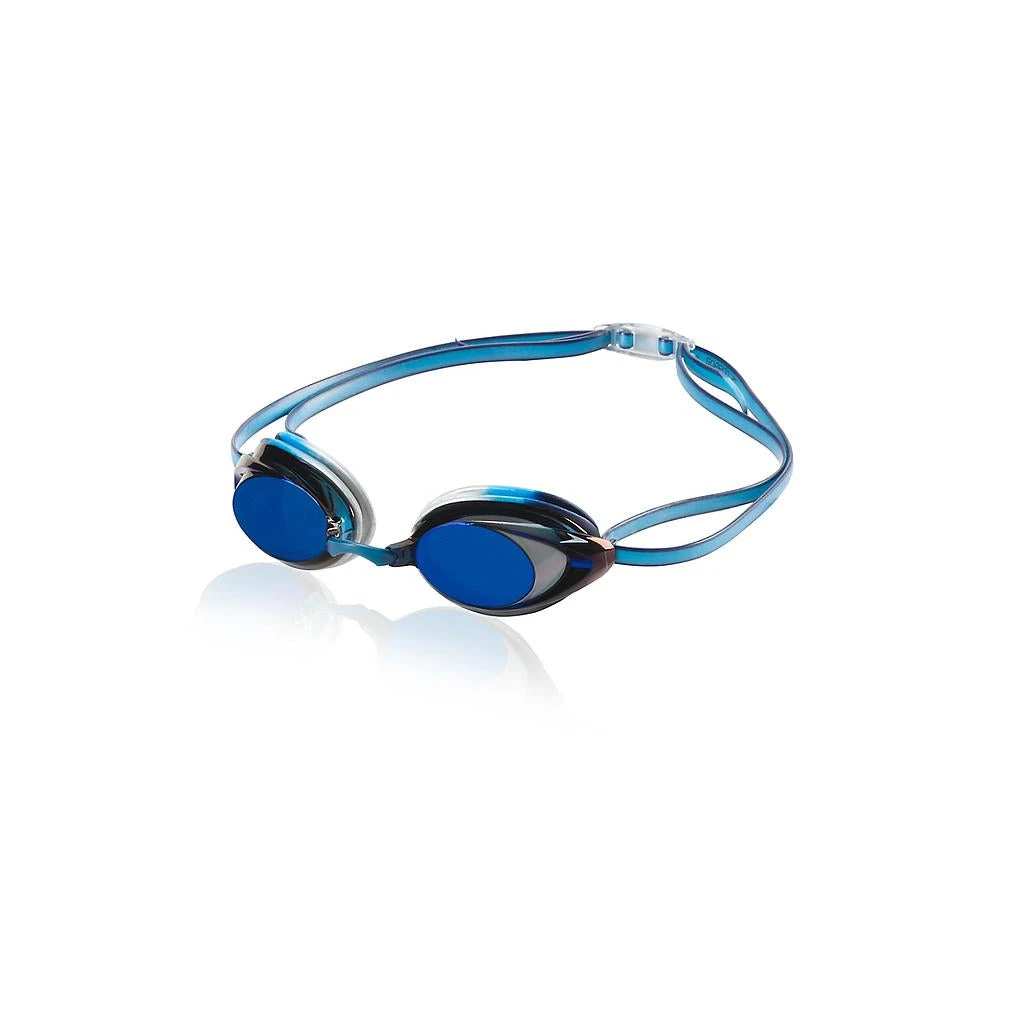 Speedo Vanquisher 2.0 Mirrored Goggle Swim Goggles 9 Speedo Vanquisher 2.0 Mirrored Goggle Swim Goggles