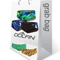 Dolfin Grab Bag Brief
