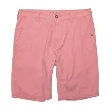 Clothing Vissla Backyards 20" Walkshort (Plumeria)