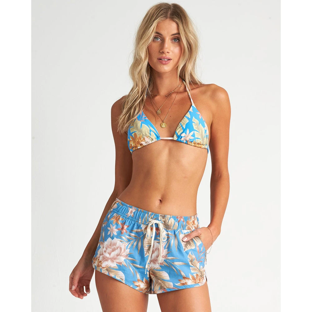 MI Sports Swim Shop 18 Billabong Palm Rise Volley Short Board Shorts