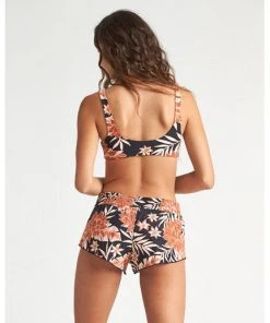 Billabong Shadow Play Volley Short Juniors Swimwear