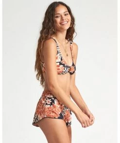 Billabong Shadow Play Volley Short Juniors Swimwear