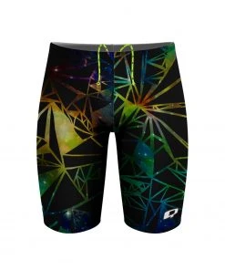 Q Swimwear Dimension Jammer