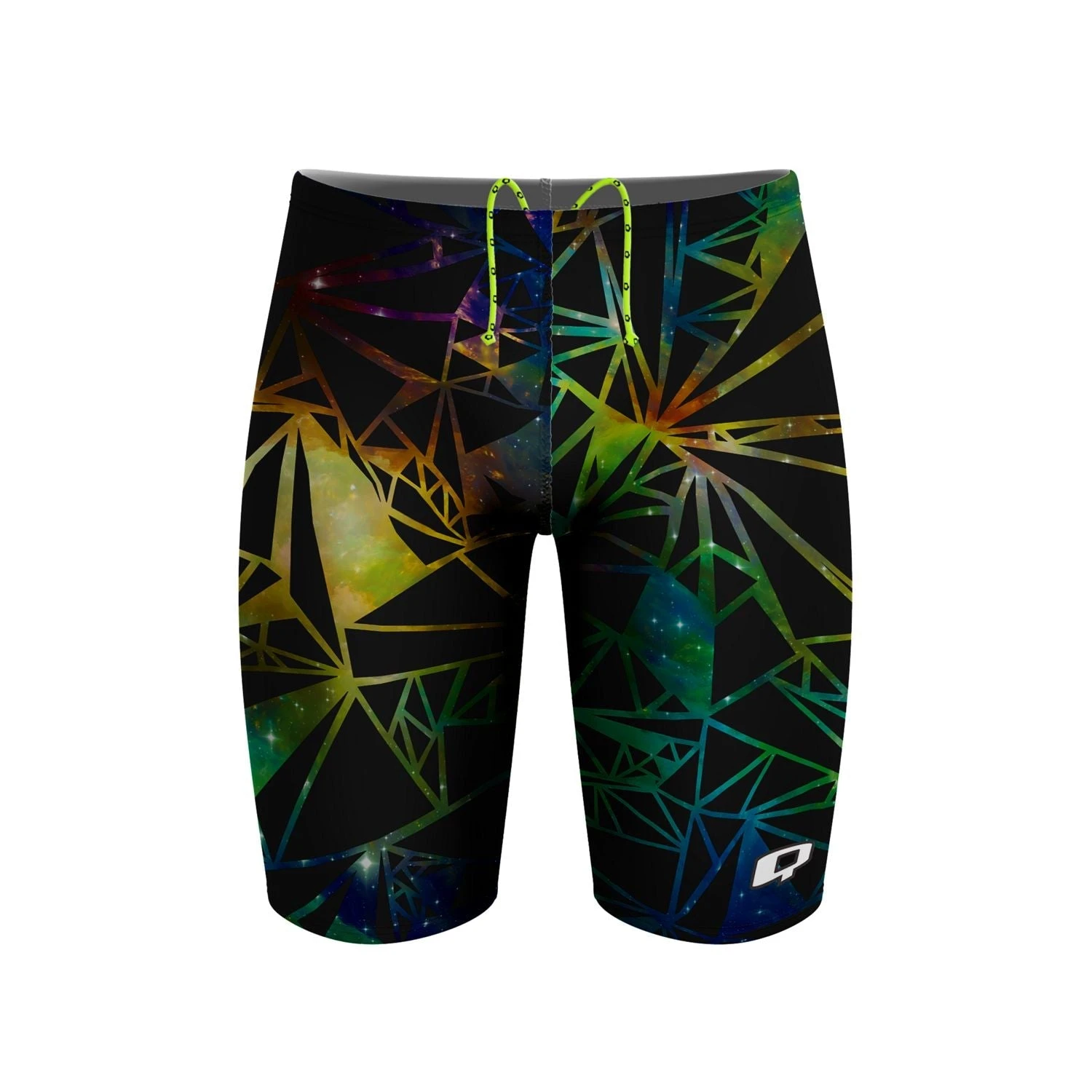 Q Swimwear Dimension Jammer 3 Q Swimwear Dimension Jammer