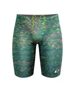 Q Swimwear Athena Jammer