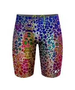 Q Swimwear Mermaid Skin Jammer