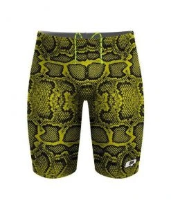 Q Swimwear Viper Jammer