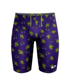 Q Swimwear My Little Zombie Jammer