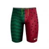 Q Swimwear Watermelon Jammer