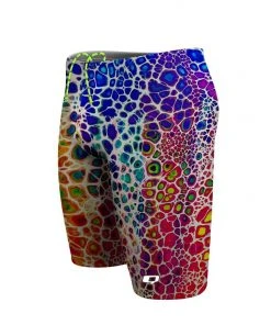 Q Swimwear Mermaid Skin Jammer