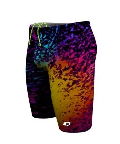 Q Swimwear Retro Splash Jammer
