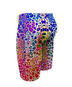 Q Swimwear Mermaid Skin Jammer