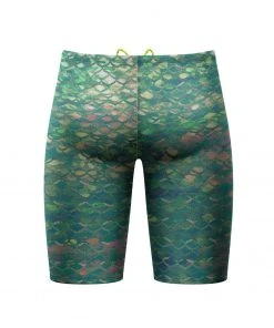 Q Swimwear Athena Jammer