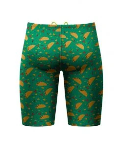 Q Swimwear Taco Jammer